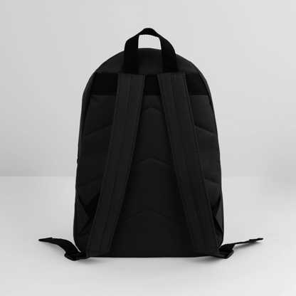 MH Backpack - black