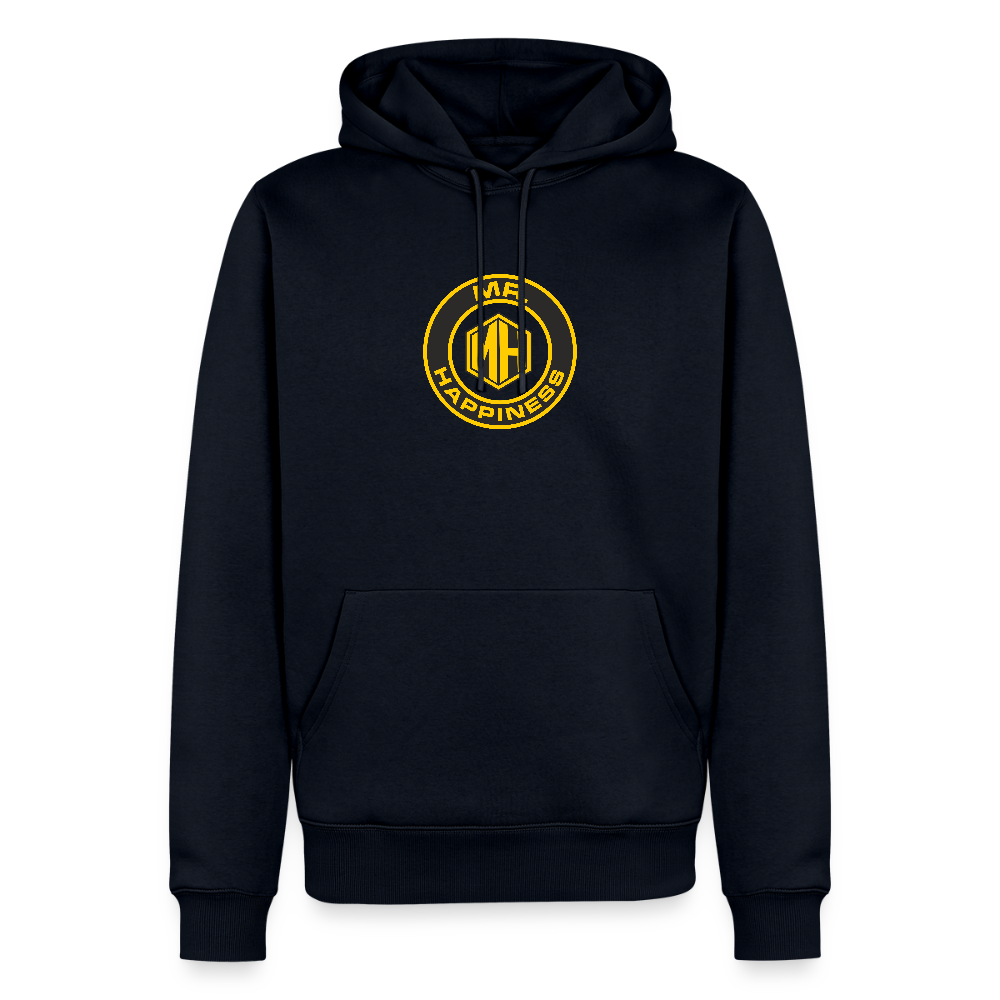 enjoytoday Premium Hoodie - navy
