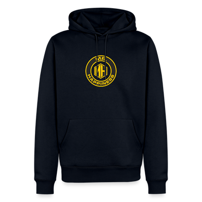 enjoytoday Premium Hoodie - navy