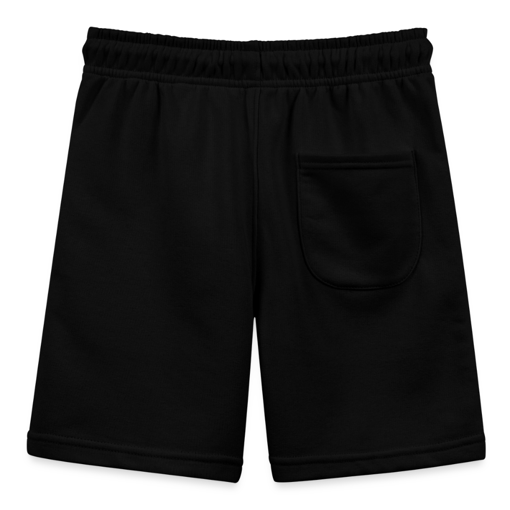 MH Teen Jogging Shorts (Europe ONLY) - black