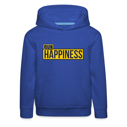 Premium Hoodie (EU) - royal blue