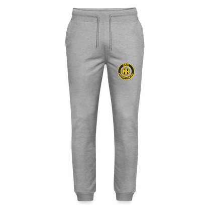 MH Organic Jogging Trousers (EU Only) - heather grey