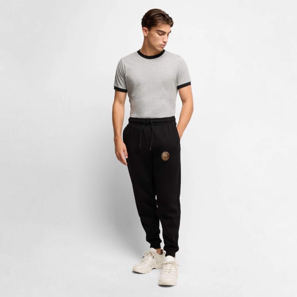 Vision Locked™ Joggers - black