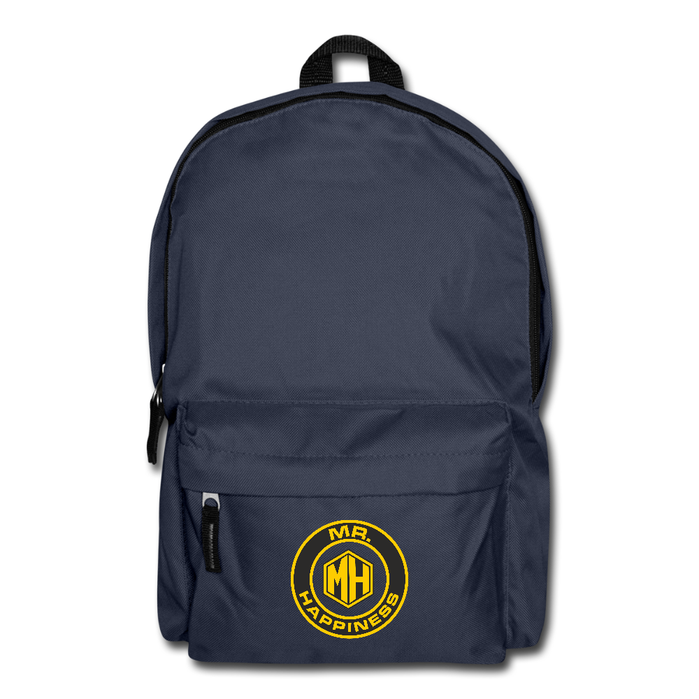 MH Backpack - navy