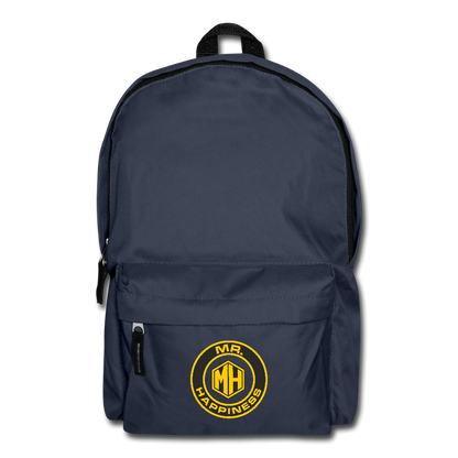MH Backpack - navy