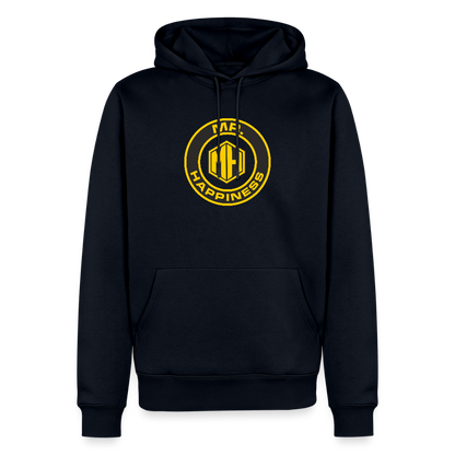 MH Men’s Premium Hoodie (Europe ONLY) - navy