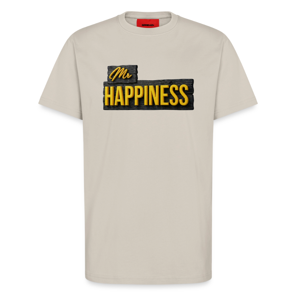 Happiness - WARM CLAY
