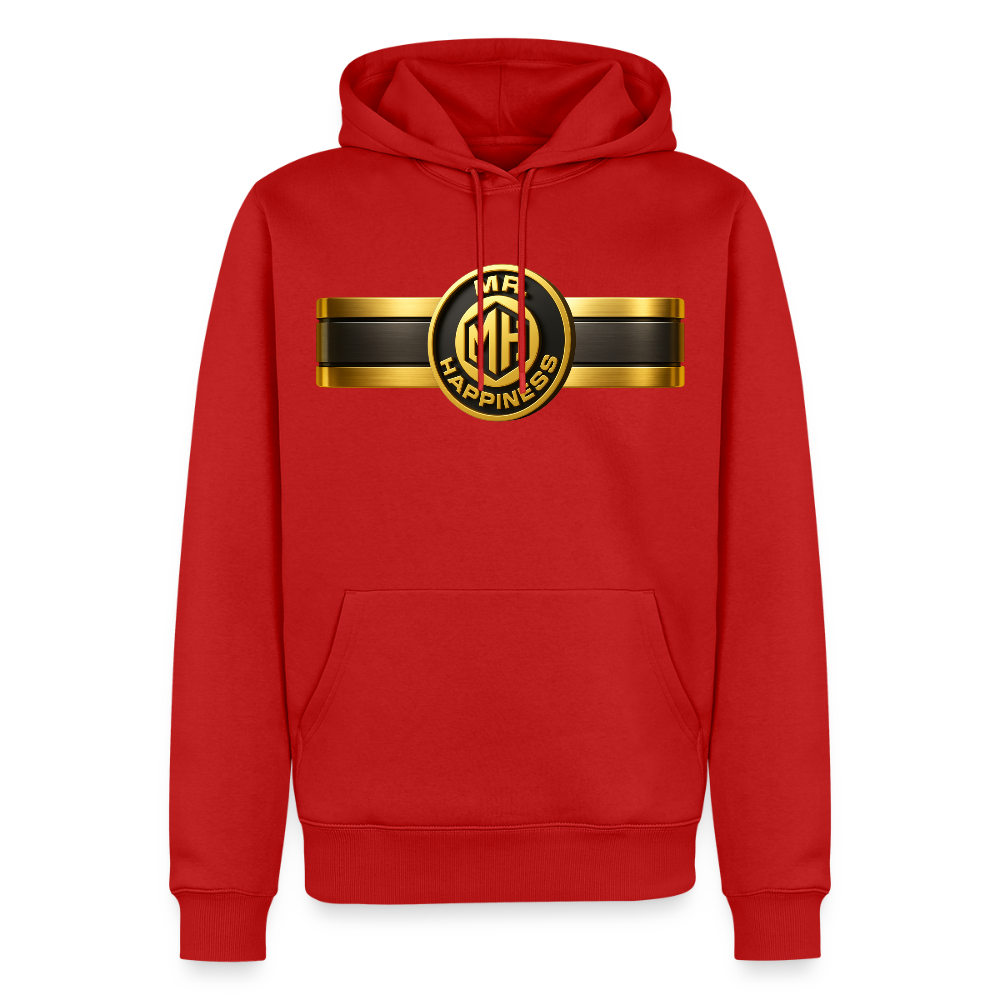 The ✨V.I.P. Win Streak✨ Hoodie - red