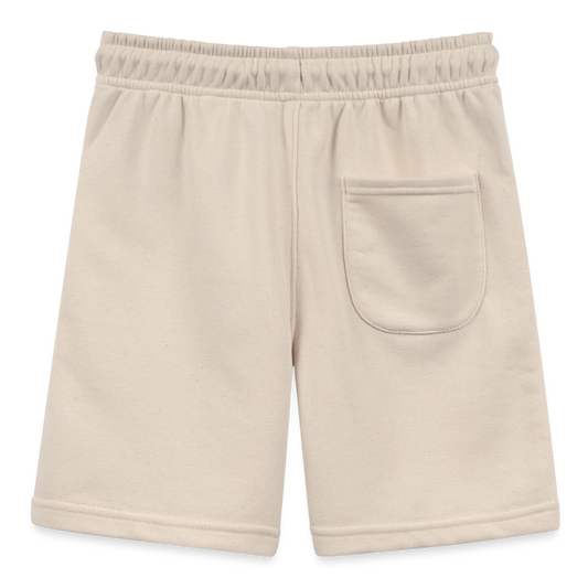 MH Teen Jogging Shorts (Europe ONLY) - natural raw