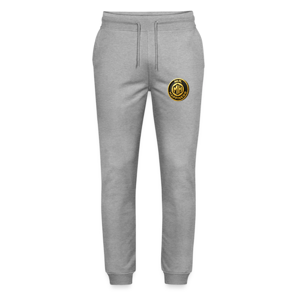 Be You Joggers - heather grey
