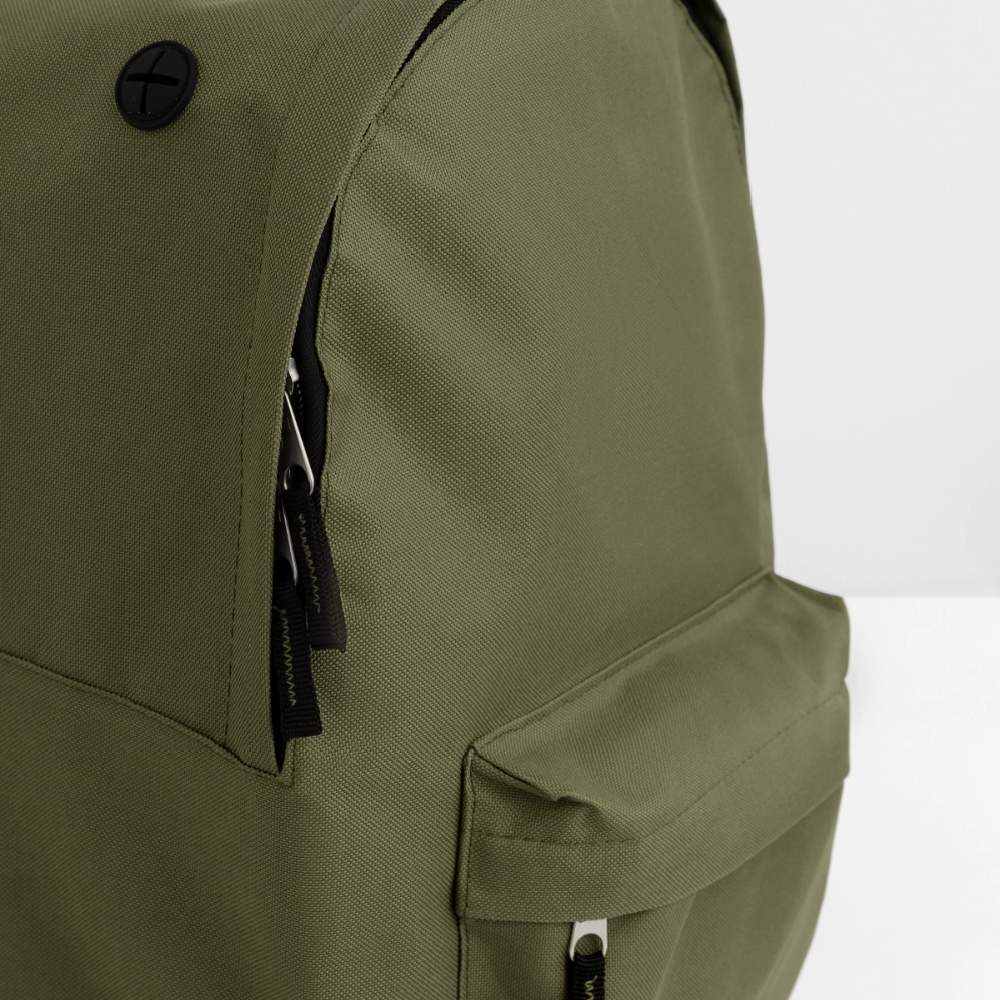 MH Backpack - olive green