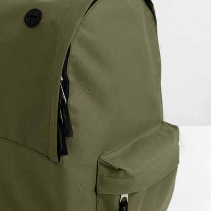 MH Backpack - olive green
