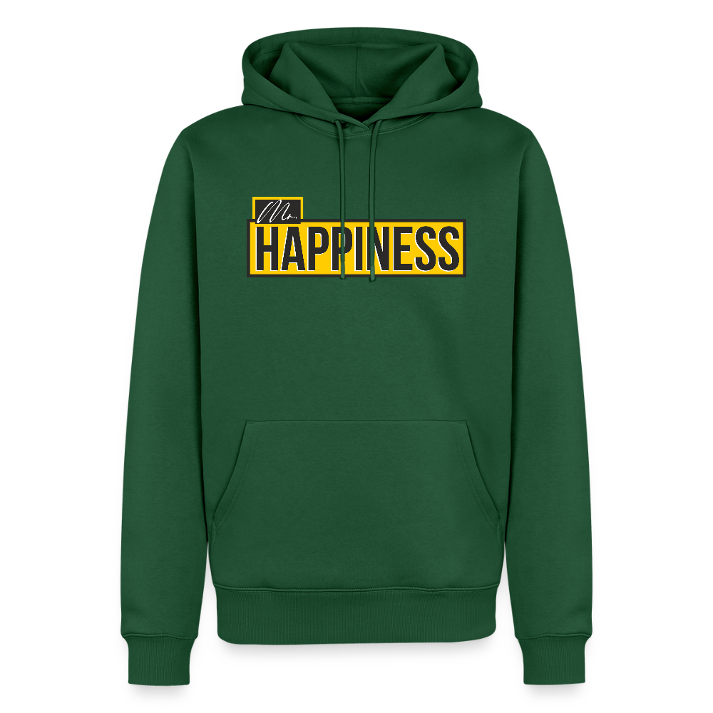 Men’s Premium Hoodie (EU) - bottle green