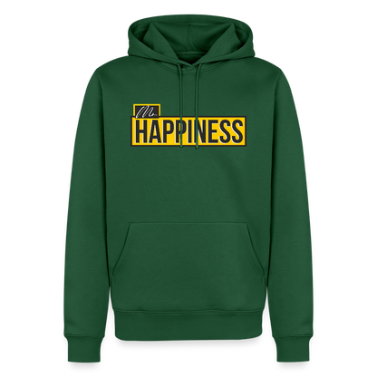 Men’s Premium Hoodie (EU) - bottle green