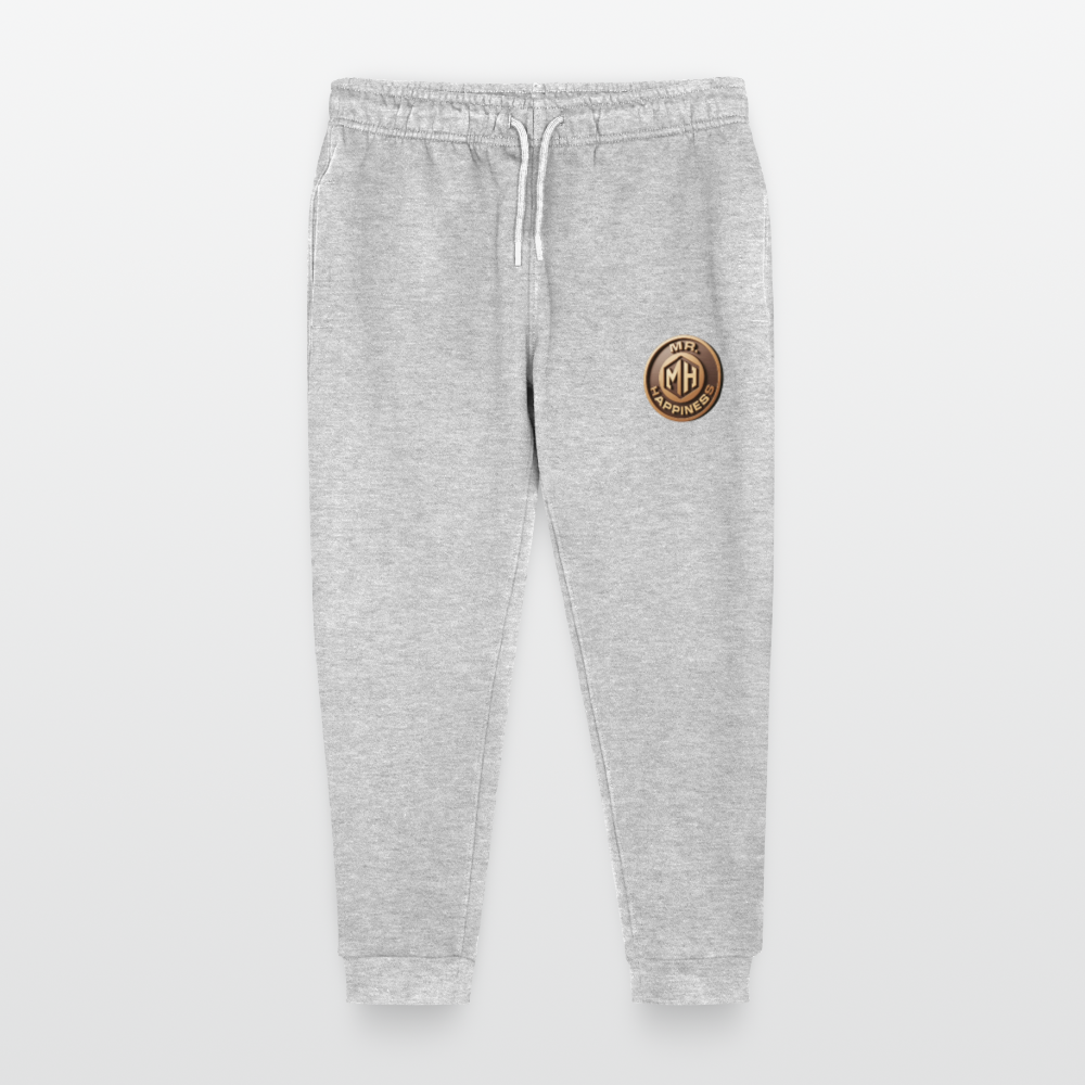 The 🌱 Lil' Legend Joggers - heather grey