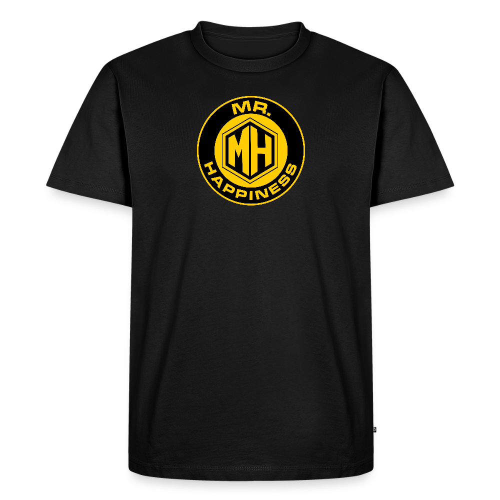 Men’s Premium - black