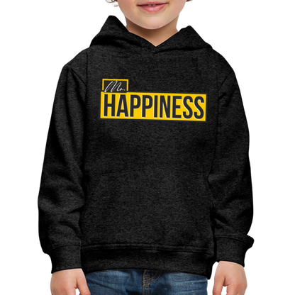 Premium Hoodie (EU) - charcoal grey
