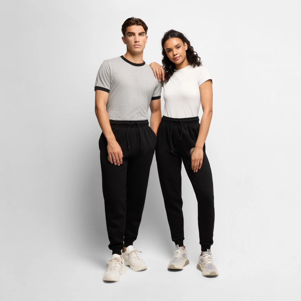 Vision Locked™ Joggers - black