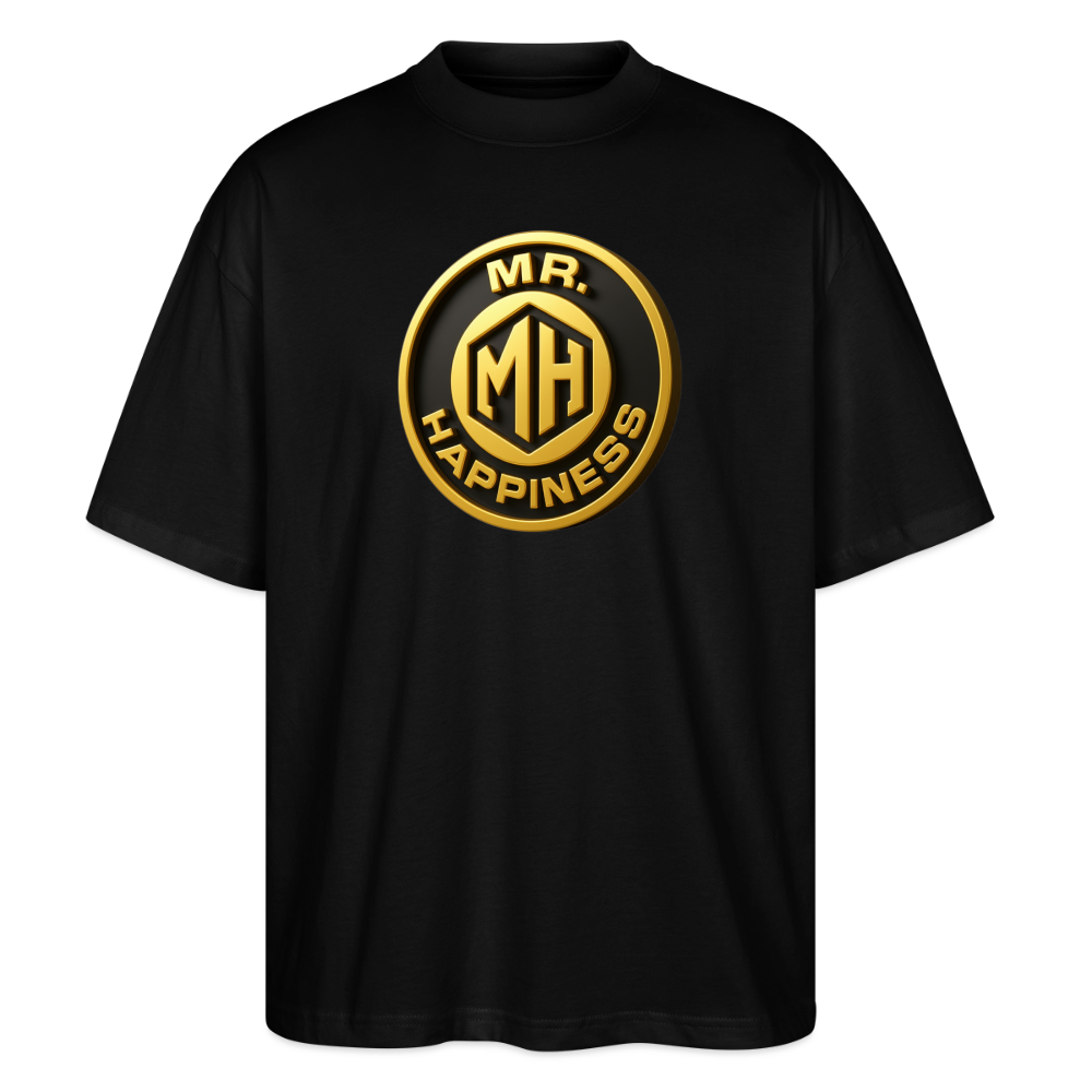 Chill Mood Tee - black