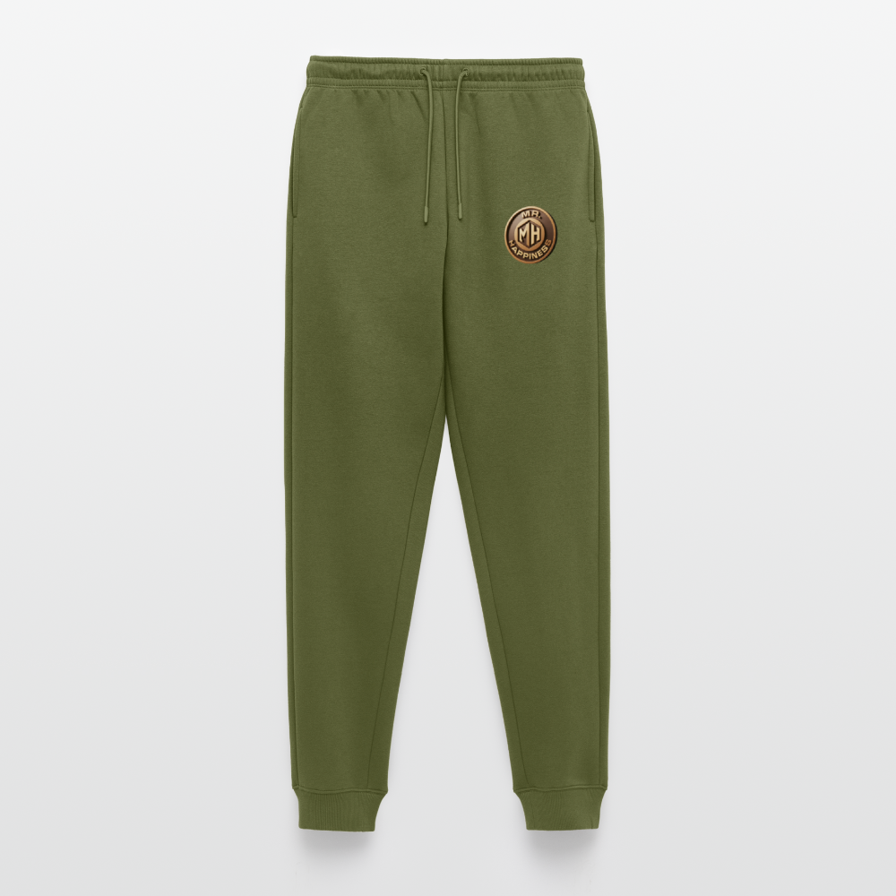 Vision Locked™ Joggers - khaki