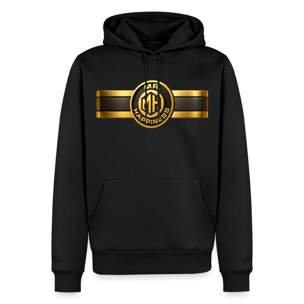The ✨V.I.P. Win Streak✨ Hoodie - black