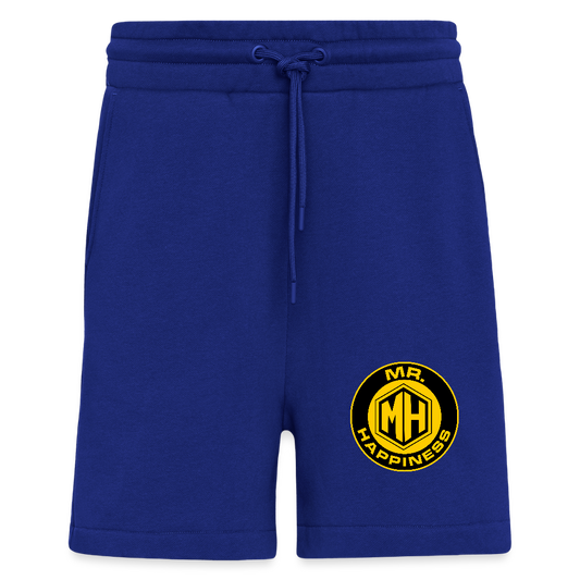 Relaxed Shorts (EU) - Iconic Blue