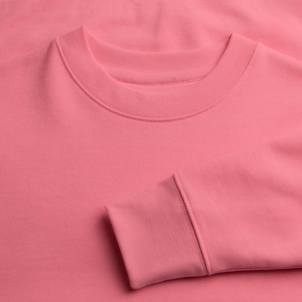 The 🔄 Mood Changer Sweatshirt - pink joy 