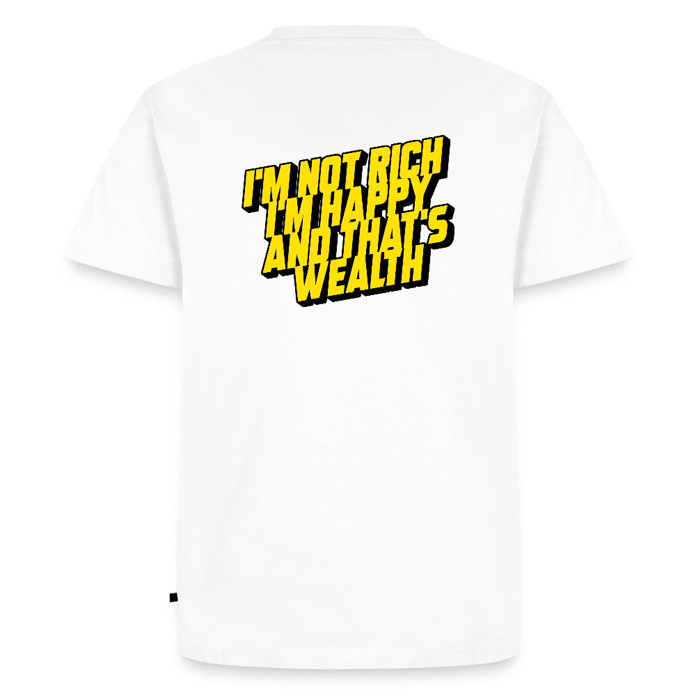 Men’s Premium - white