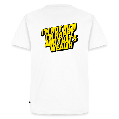 Men’s Premium - white
