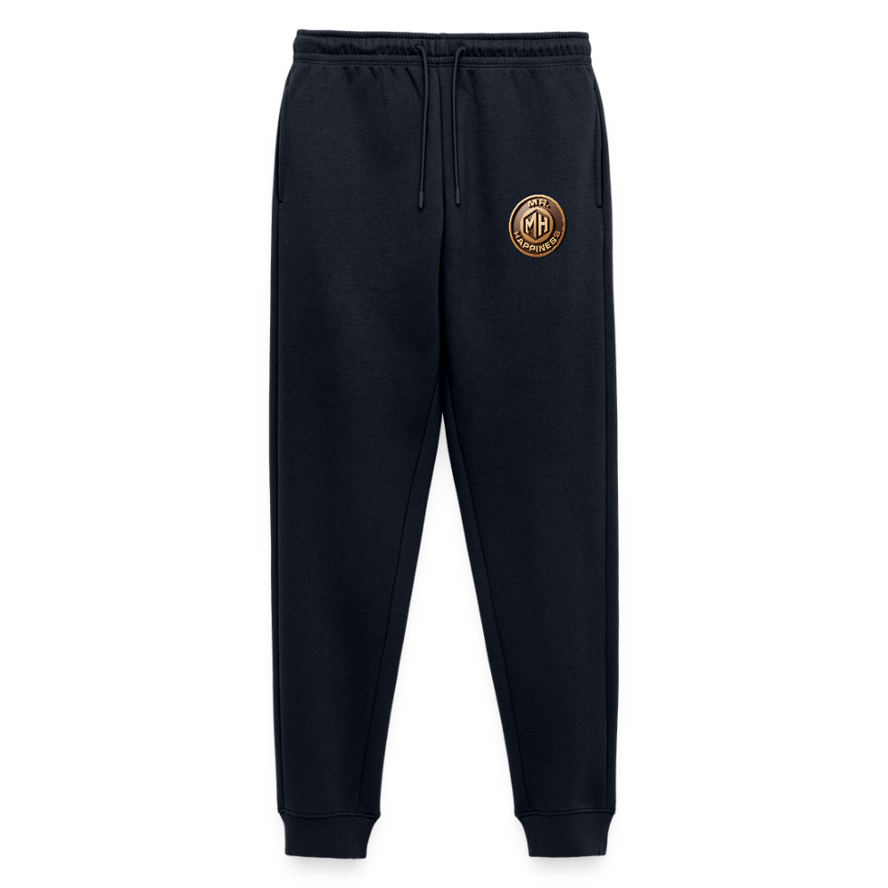 Vision Locked™ Joggers - navy