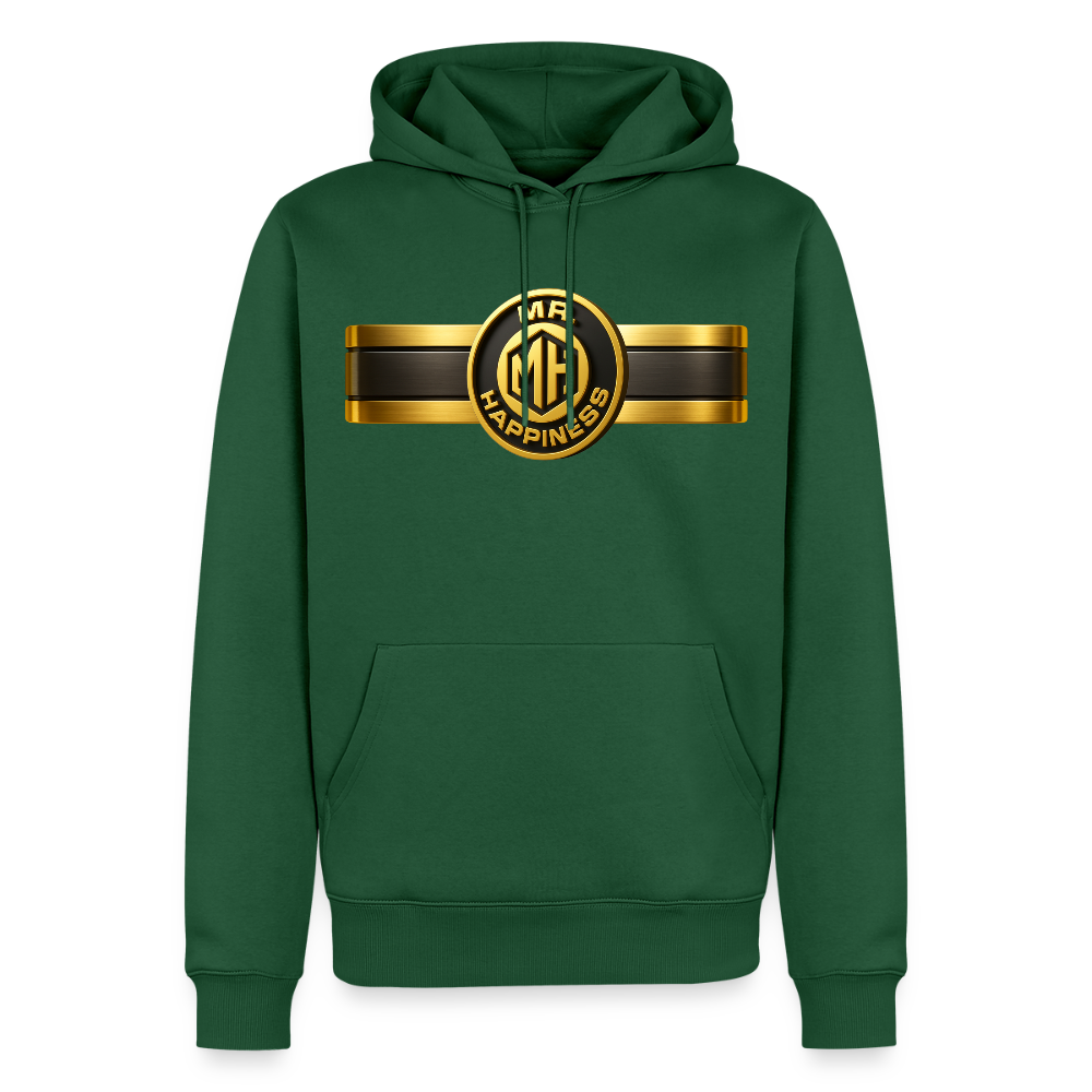 The ✨V.I.P. Win Streak✨ Hoodie - bottle green