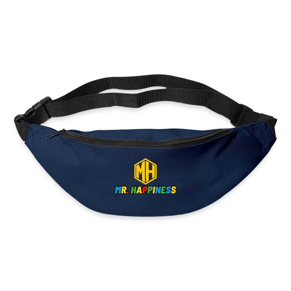 MH CL Bum bag - navy