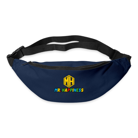 MH CL Bum bag - navy
