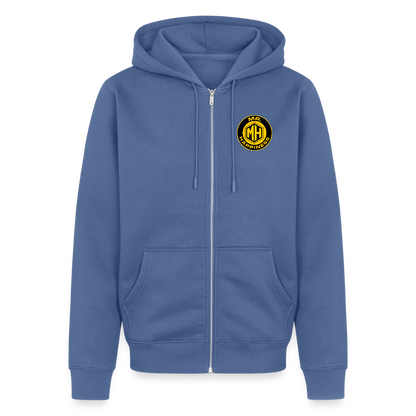 Premium Hooded Jacket (EU) - stone blue