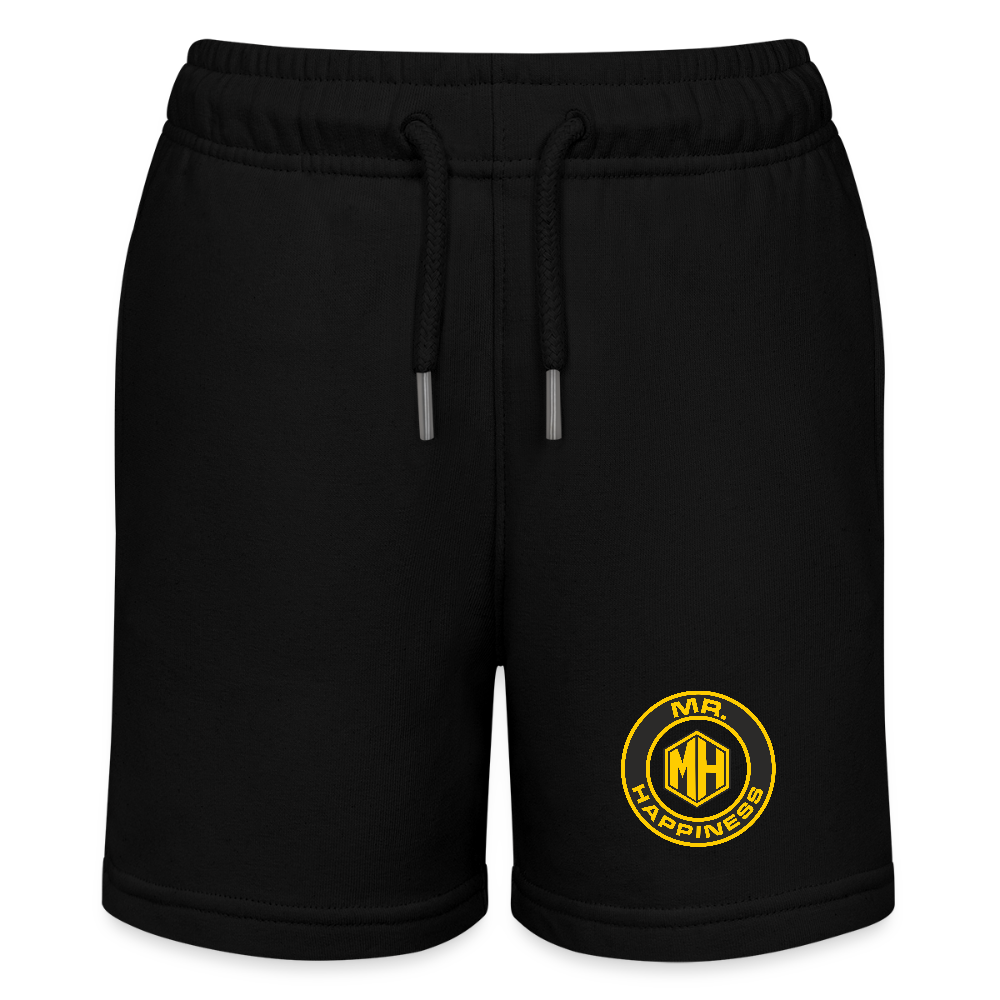 MH Teen Jogging Shorts (Europe ONLY) - black