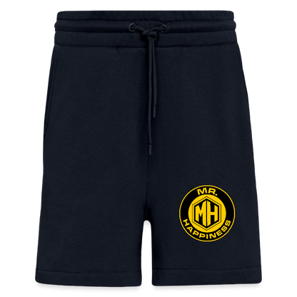 Relaxed Shorts (EU) - DARK NAVY