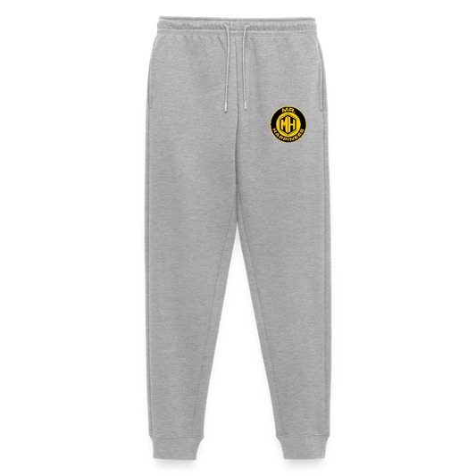 Premium Joggers (EU) - heather grey