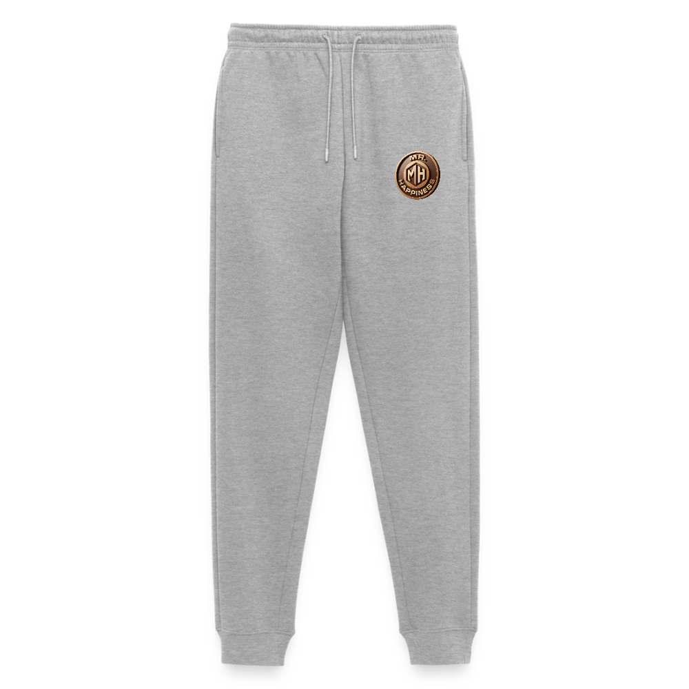 Vision Locked™ Joggers - heather grey