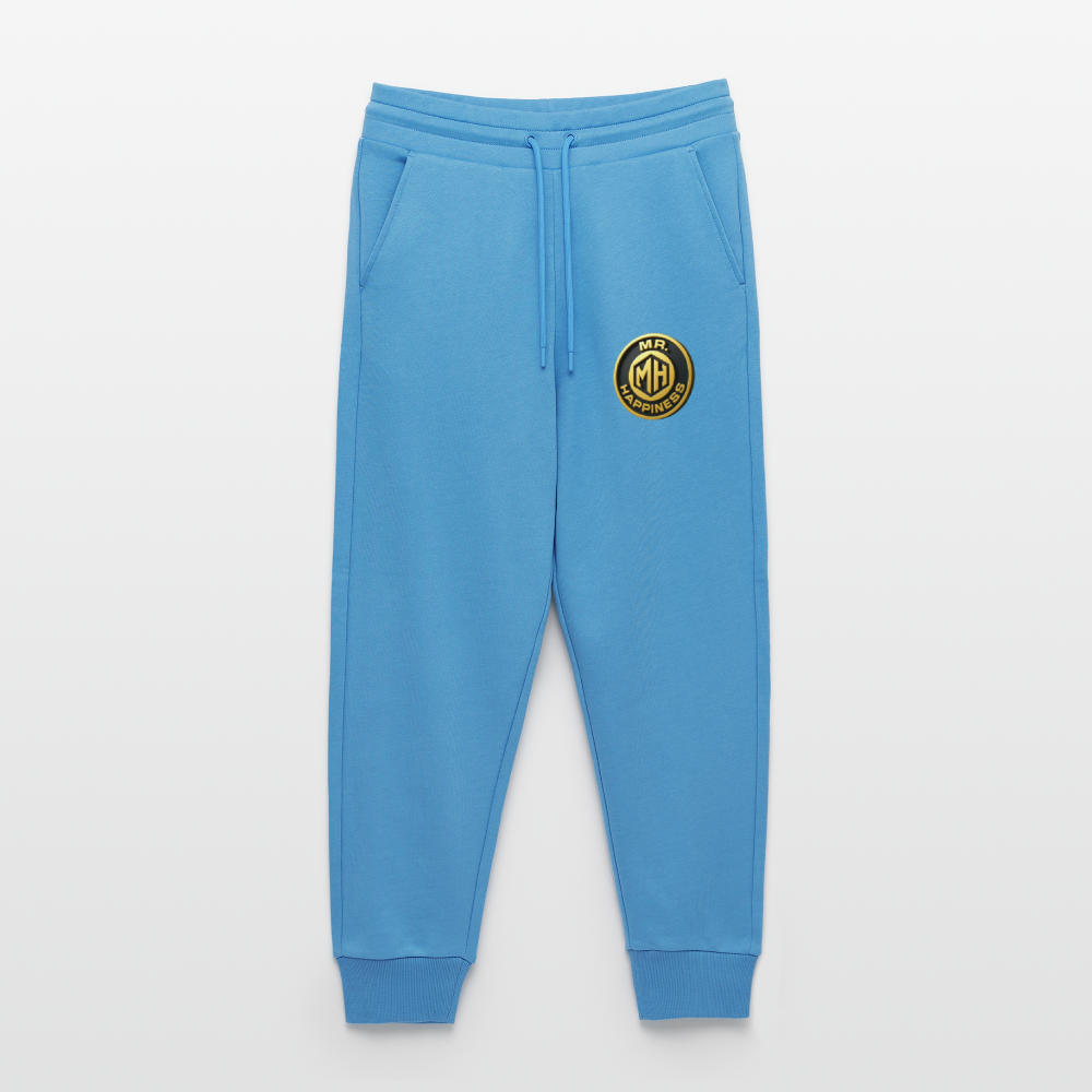 CloudWalk™ Organic Joggers — Made in EU -  Sol Blue