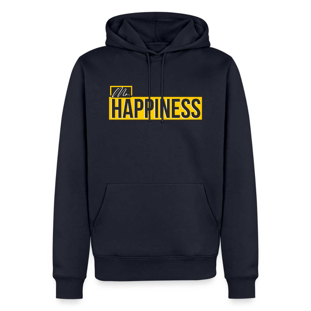 Men’s Premium Hoodie (EU) - navy