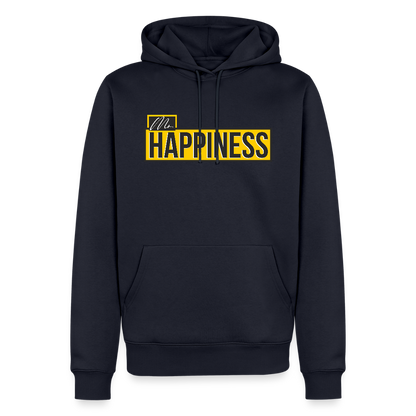 Men’s Premium Hoodie (EU) - navy
