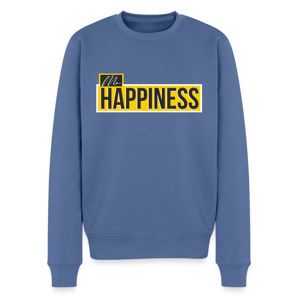 Men’s Premium Sweatshirt (EU) - stone blue
