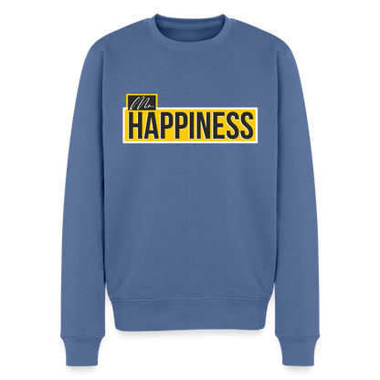 Men’s Premium Sweatshirt (EU) - stone blue