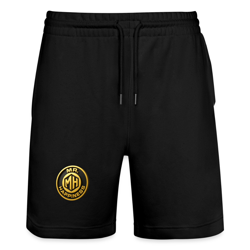 MH Jogging Shorts - black