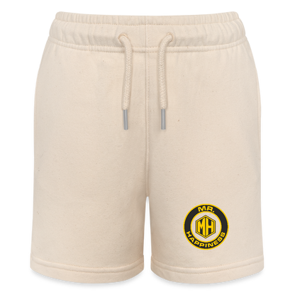 MH Teen Jogging Shorts (Europe ONLY) - natural raw