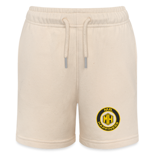 MH Teen Jogging Shorts (Europe ONLY) - natural raw