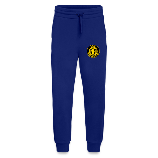Relaxed Joggers (EU) - Iconic Blue
