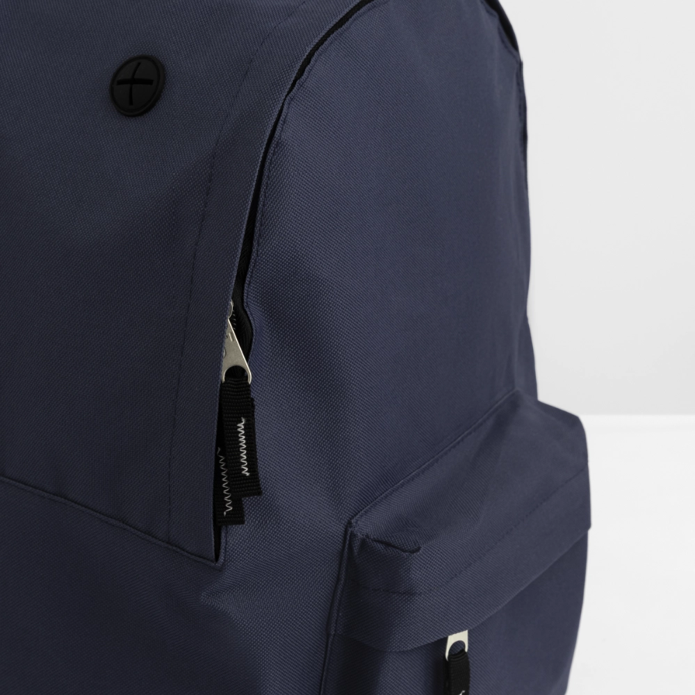 MH Backpack - navy