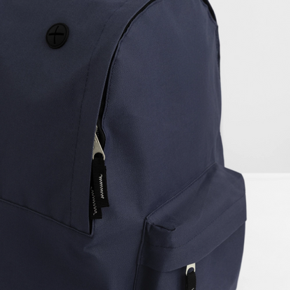 MH Backpack - navy