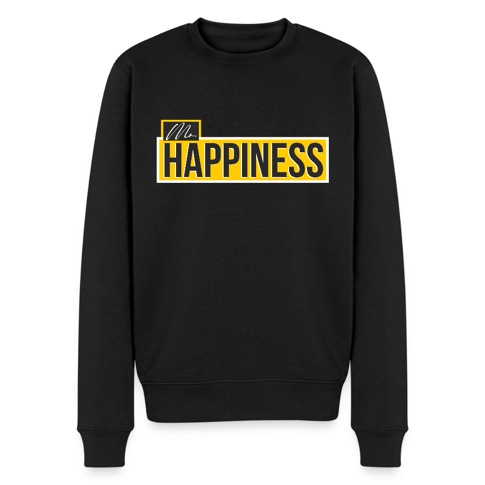Men’s Premium Sweatshirt (EU) - black